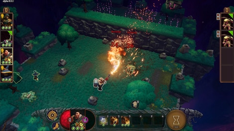 Hidden Pass (PC) - Steam Key - GLOBAL - 9
