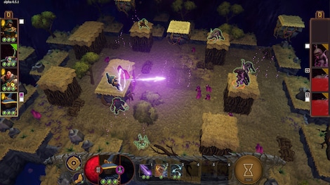 Hidden Pass (PC) - Steam Key - GLOBAL - 8