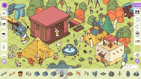 Hidden Through Time - Steam - Gift NORTH AMERICA - 7