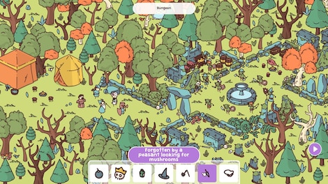 Hidden Through Time - Steam - Gift NORTH AMERICA - 6