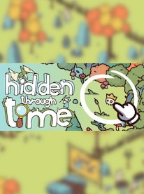 Hidden Through Time - Steam - Key GLOBAL - 1