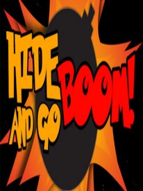 Hide and go boom Steam Key GLOBAL - 1