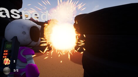 Hide and go boom Steam Key GLOBAL - 9