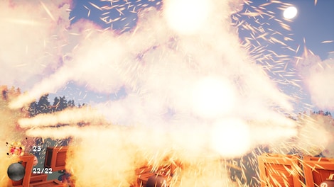 Hide and go boom Steam Key GLOBAL - 10