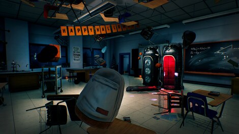 Hide and Shriek Steam Key GLOBAL - 7