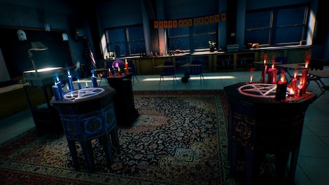 Hide and Shriek Steam Key GLOBAL - 9