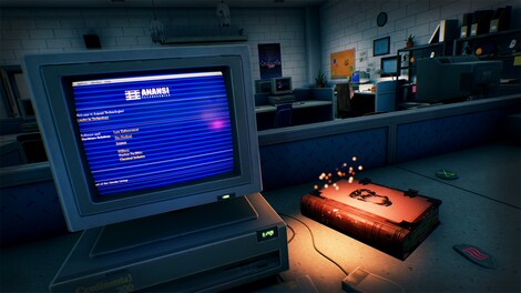 Hide and Shriek Steam Key GLOBAL - 8