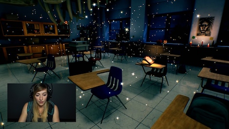 Hide and Shriek Steam Key GLOBAL - 6