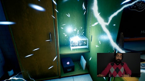 Hide and Shriek Steam Key GLOBAL - 5