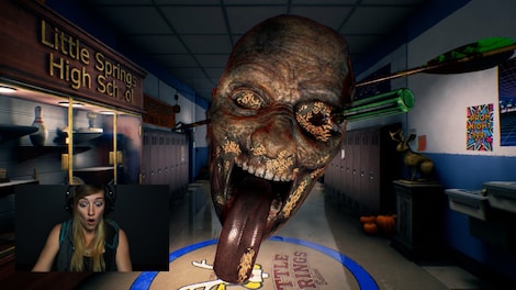 Hide and Shriek Steam Key GLOBAL - 4