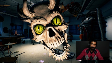 Hide and Shriek Steam Key GLOBAL - 2