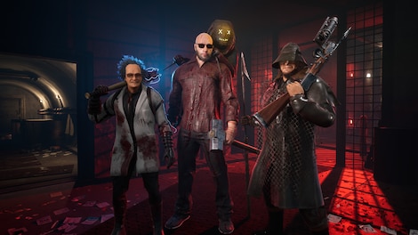 Hide Or Die Steam Steam Key GLOBAL - 3