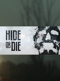 Hide Or Die Steam Steam Key GLOBAL - 1
