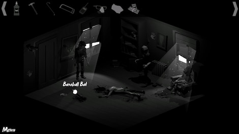 Hide The Body Steam Key GLOBAL - 6