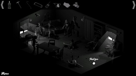 Hide The Body Steam Key GLOBAL - 3