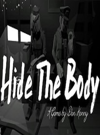 Hide The Body Steam Key GLOBAL - 1