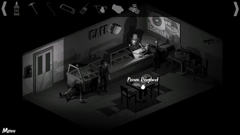 Hide The Body Steam Key GLOBAL - 11