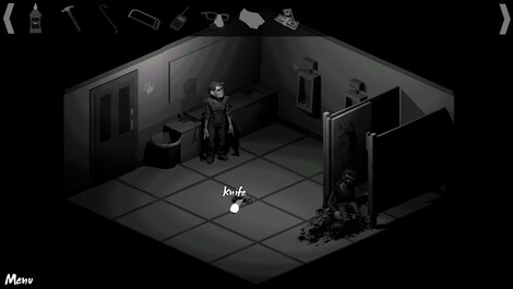 Hide The Body Steam Key GLOBAL - 12