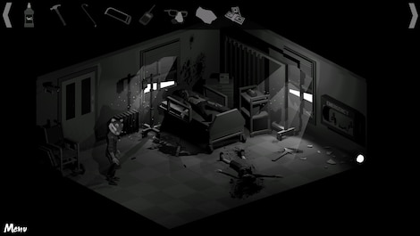 Hide The Body Steam Key GLOBAL - 14