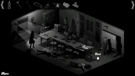 Hide The Body Steam Key GLOBAL - 15