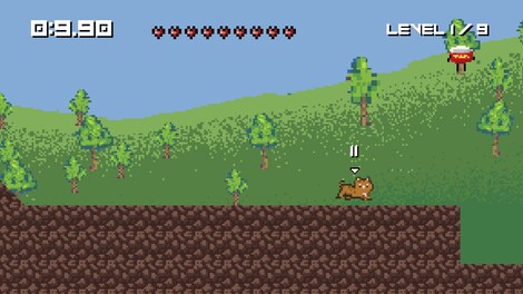 High Cats Steam Key GLOBAL - 4