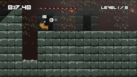 High Cats Steam Key GLOBAL - 6