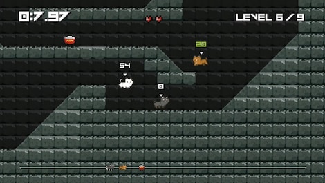 High Cats Steam Key GLOBAL - 3