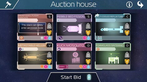 High Frontier 4 All (PC) - Steam Account - GLOBAL - 7