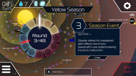 High Frontier 4 All (PC) - Steam Account - GLOBAL - 6