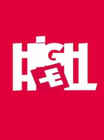 High Hell Steam PC Key GLOBAL - 1