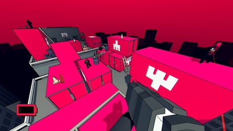 High Hell Steam PC Key GLOBAL - 2