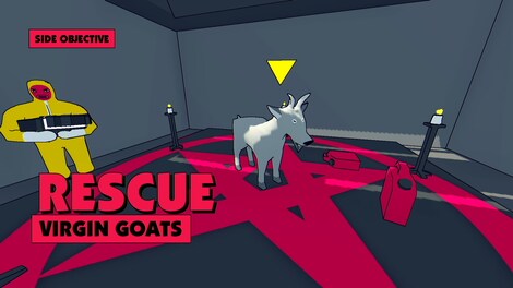 High Hell Steam PC Key GLOBAL - 5