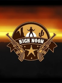 High Noon VR Steam PC Key GLOBAL - 1