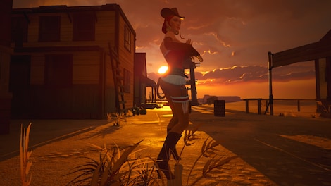 High Noon VR Steam PC Key GLOBAL - 0