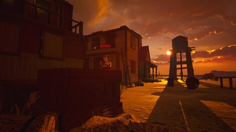 High Noon VR Steam PC Key GLOBAL - 6