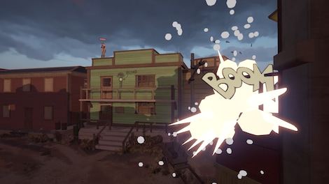 High Noon VR Steam PC Key GLOBAL - 10