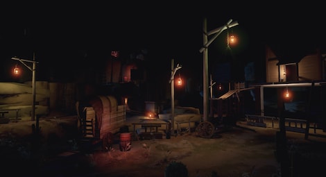 High Noon VR Steam PC Key GLOBAL - 8
