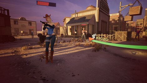 High Noon VR Steam PC Key GLOBAL - 13