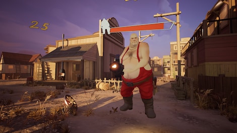 High Noon VR Steam PC Key GLOBAL - 15