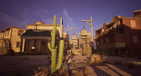 High Noon VR Steam PC Key GLOBAL - 14