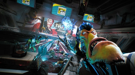 High on Life 2 (PC) - Steam Key - EUROPE - 3