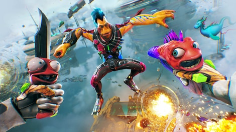 High on Life 2 (PC) - Steam Key - GLOBAL - 6