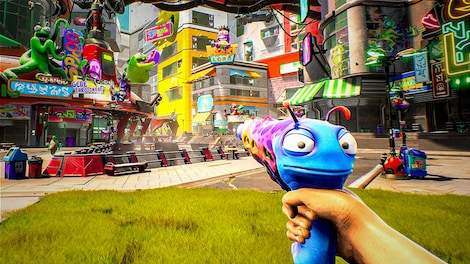 High On Life | DLC Bundle (Xbox Series X/S, PC) - Xbox Live Account - GLOBAL - 3