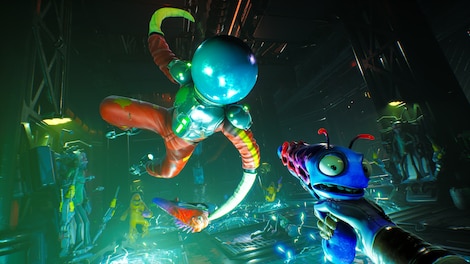 High On Life | DLC Bundle (Xbox Series X/S, PC) - Xbox Live Account - GLOBAL - 8