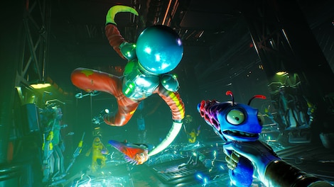 High On Life: Game Pass DLC Bundle (Xbox Series X/S, PC) - Xbox Live Key - EUROPE - 4