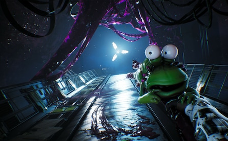 High On Life: High On Knife (PC) - Steam Key - EUROPE - 6