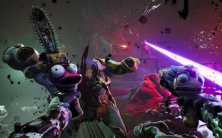 High On Life: High On Knife (Xbox Series X/S) - Xbox Live Key - ARGENTINA - 8