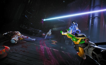 High On Life: High On Knife (Xbox Series X/S) - Xbox Live Key - ARGENTINA - 5