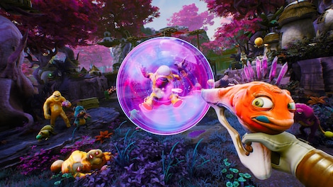 High On Life (PC) - Steam Key - CHINA - 5