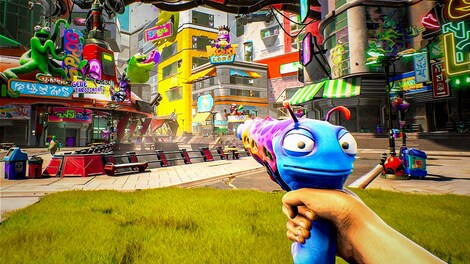 High On Life (Xbox Series X/S, Windows 10) - Xbox Live Key - ARGENTINA - 3